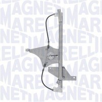 Magneti Marelli Fensterheber Elektrisch Vorne Rechts FüR Peugeot 508 SW I