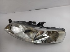 Original OPEL Vectra-B 1996-2002 Frontscheinwerfer Scheinwerfer Links 9119519