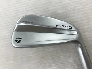 Build a Custom TaylorMade P790 2021#3 Fer simple (Dynamic Gold 105 Onyx
