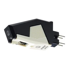 Audio-Technica At85Ep Elliptical Cartridgge