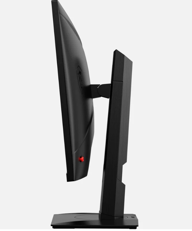 NEW MSI MAG 274QRF QD E2 27 WQHD Gaming Monitor - 2560 x 1440 Rapid IPS Quantum - Image 4 of 4