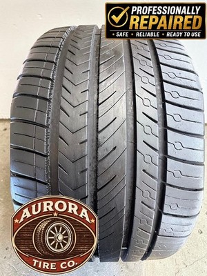 255/35R19 Michelin Pilot Sport 96Y 7/32Tread Used Tire 2553519