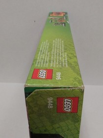 LEGO Ninjago 9448 Samurai Mech NEW! Snike Bytar Nya X Robot Catapult