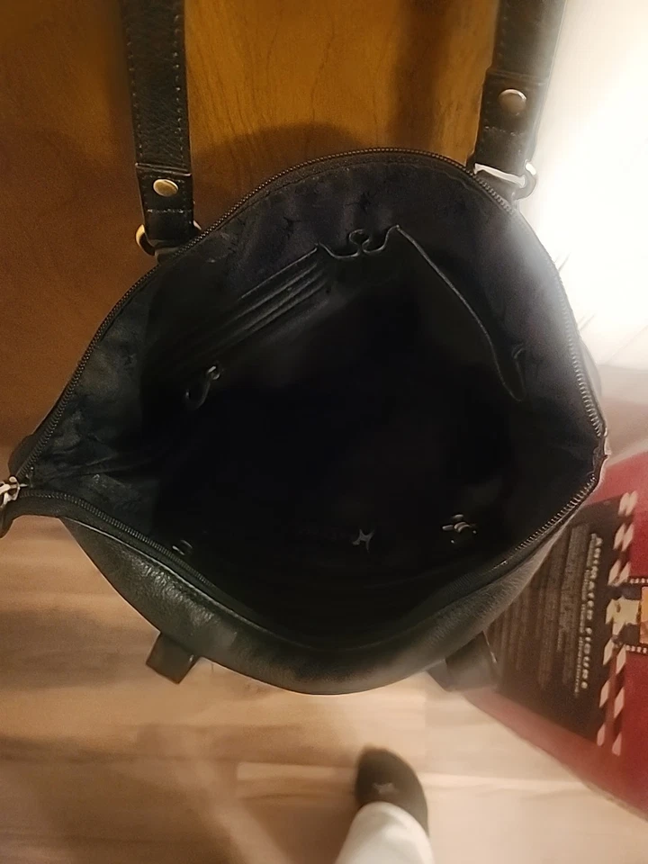 Catwalk Collection Handtasche Geldbeutel - Bild 4 von 4