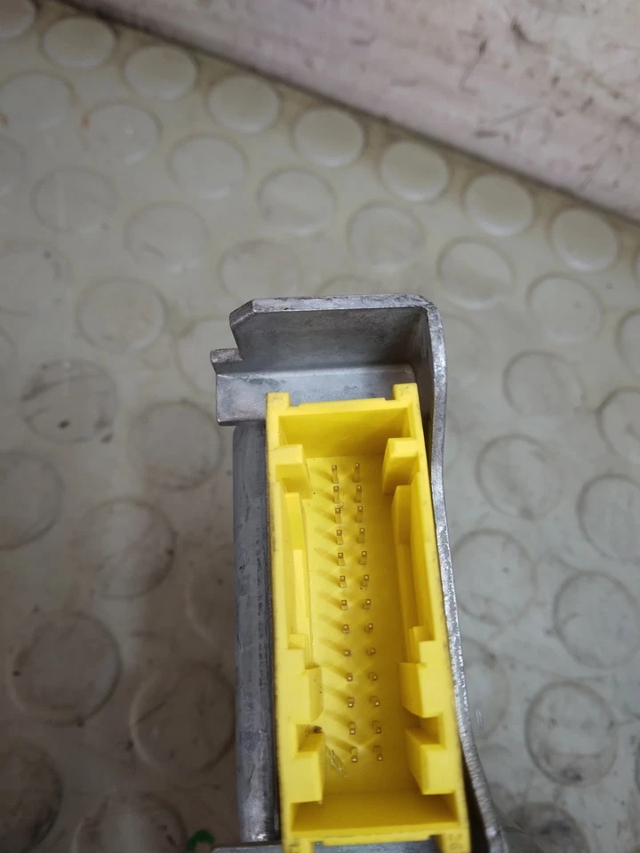 21645 Centralina airbag Ford Mondeo I serie dal 1993 al 2000 cod 97bp 14b056 aag - Immagine 3 di 4