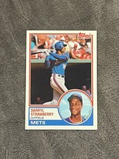 1983 Topps Traded Baseball Cards 6