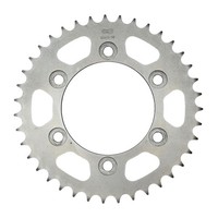 Afam Kettenrad Stahl #525 39 ZäHne (FüR: Ducati 916 ST4 99-03 )