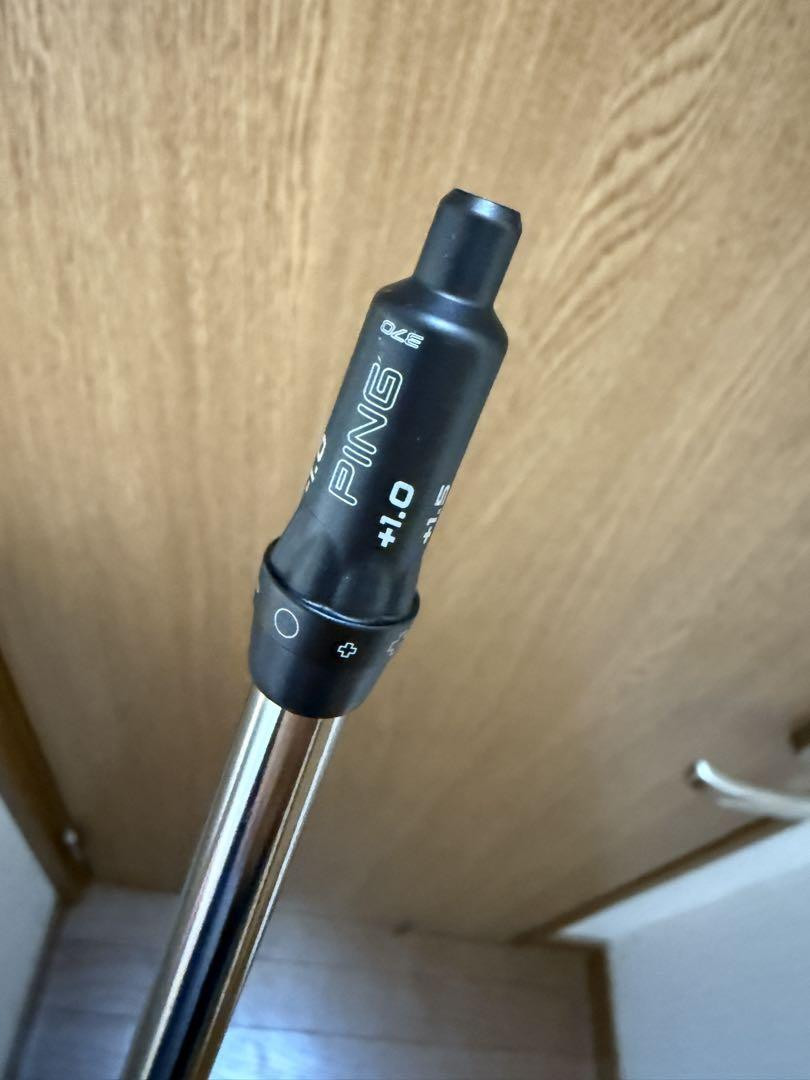 Ping Tour 2.0Chrome 85S 4U G430 Genuine Shaft | eBay Ping Tour 2.0Chrome 85S 4U G430 Genuine Shaft | eBay