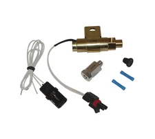 Engine Cooling Fan Clutch Solenoid Kit 032192 0803151 3098725 993225