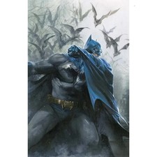 The Caped Crusader! Ultimate Guide to Batman Collectibles 62