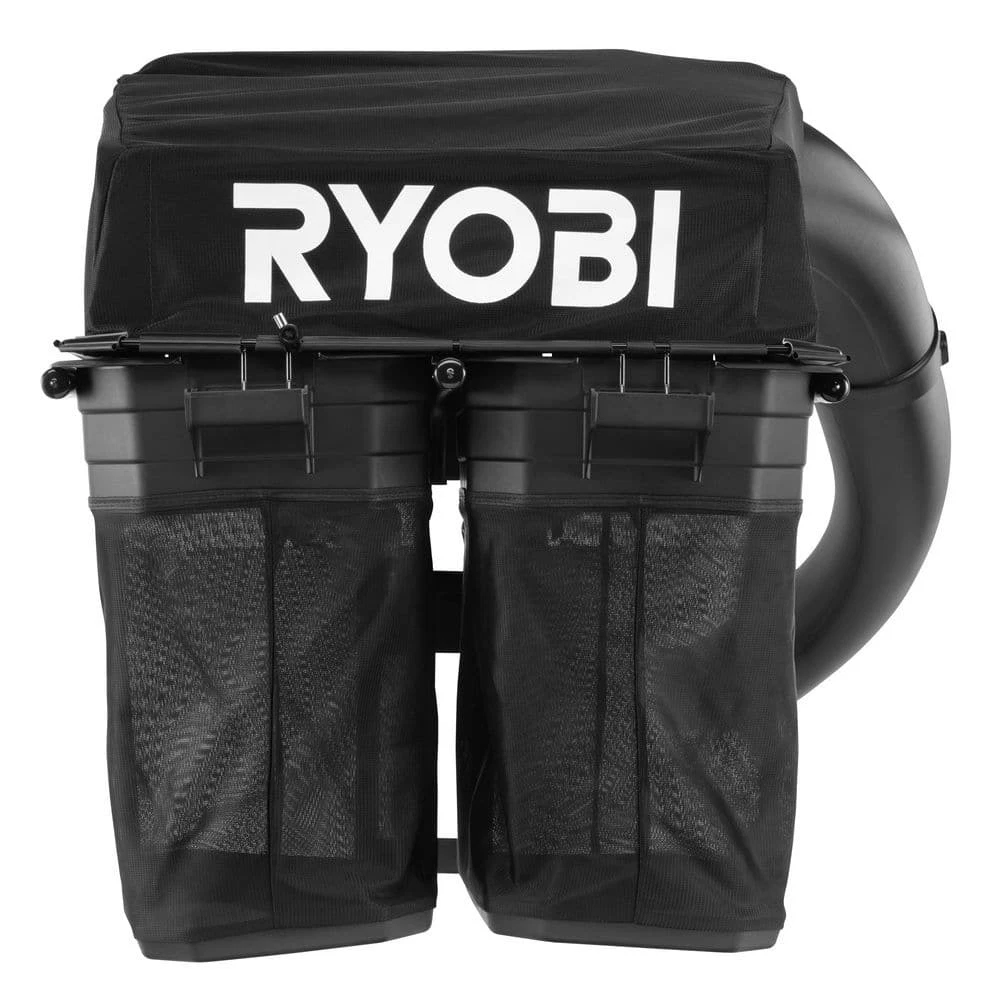 Ryobi Bagger Kit