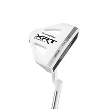 Powerbilt Xrt Series 1 Putter 35 Inch Rh Golf Club High Contrast Alignment Powerbilt Xrt Series 1 Putter 35 Inch Rh Golf Club High Contrast Alignment