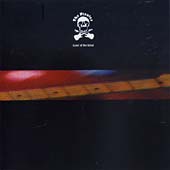 Land of the Blind by The Pirates (CD, 2000)