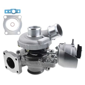 Turbolader Abgasturbolader für Ford C-Max II Focus III Kuga I S-Max Mondeo 2.0