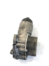 Filtre à huile Peugeot 207