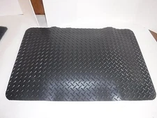 3 ft. Antifatigue Mat, Notrax, 975S0023BL (T)