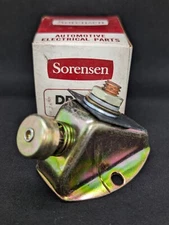 30-48 PONTIAC OLDSMOBILE 38-48 CHEVROLET 32-33 LASALLE CADILLAC STARTER SWITCH