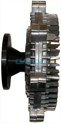Brand New Genuine Dayco Fan Clutch for Ford Trader 409 4.0L Diesel TF 1995-1999 - Picture 2 of 2