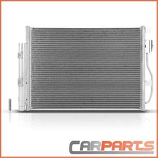 Condensateur Chevrolet AVEO