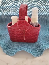 Bath  Body Works Pleasures Sweet Pea Mini Travel Gift Set