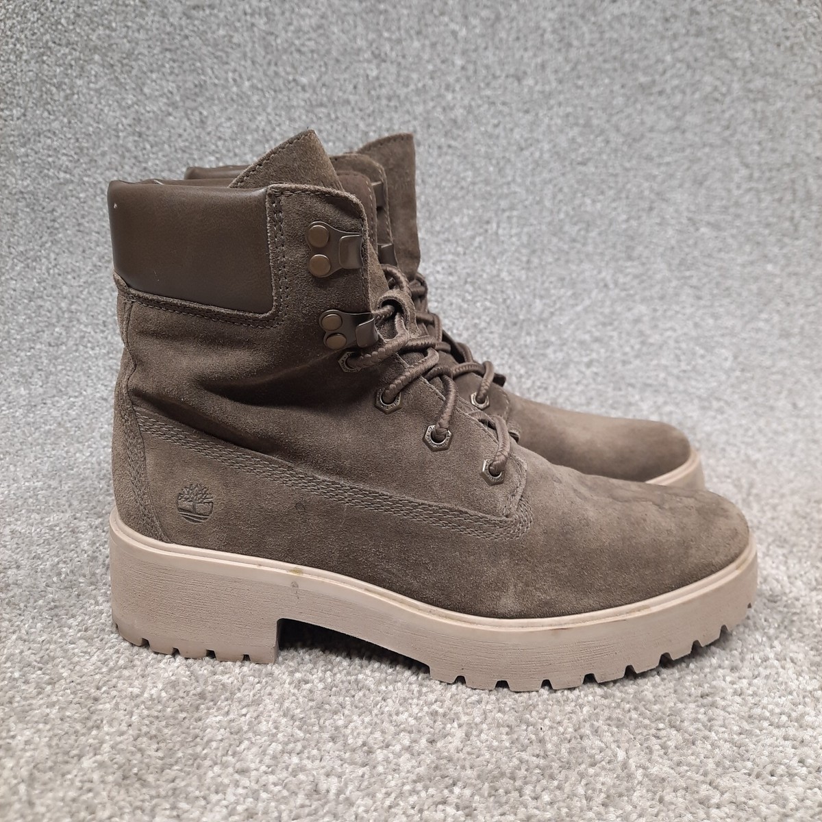 Timberland Courmayeur Valley 6