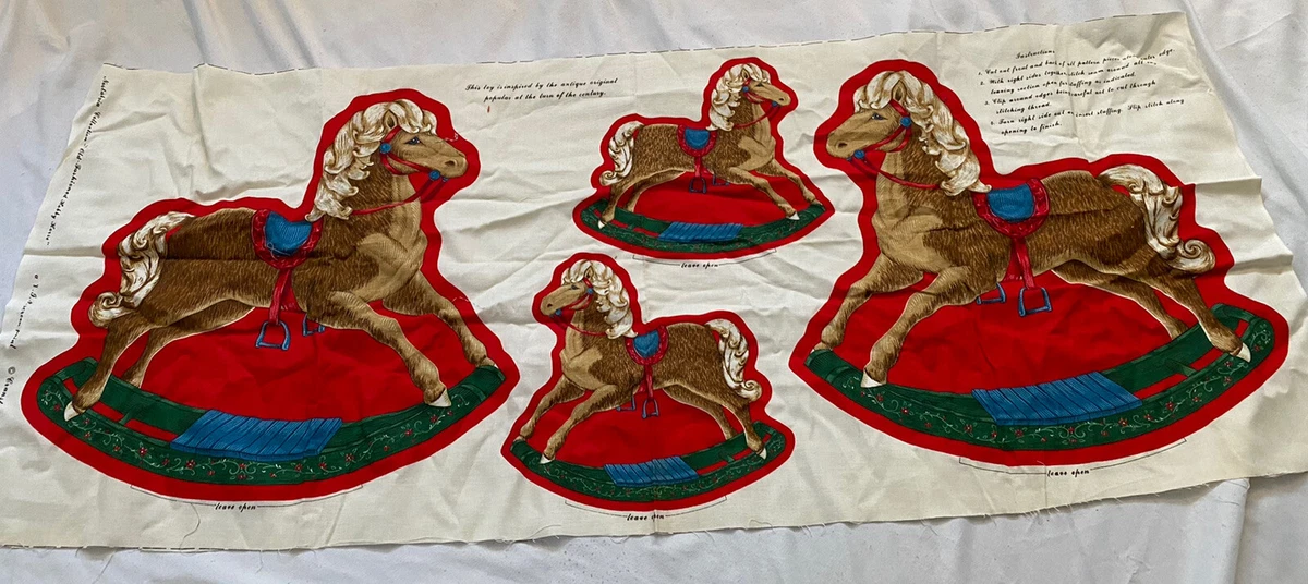 The works hobby horse hotsell
