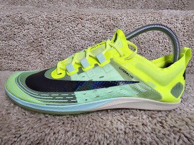 Nike Zoom Victory 5 XC Volt Track & Field Spike AJ0847-702  display picture 3