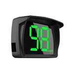 Car Accessories HUD GPS Head Up Display Speedometer Odometer Digital Speed MPH