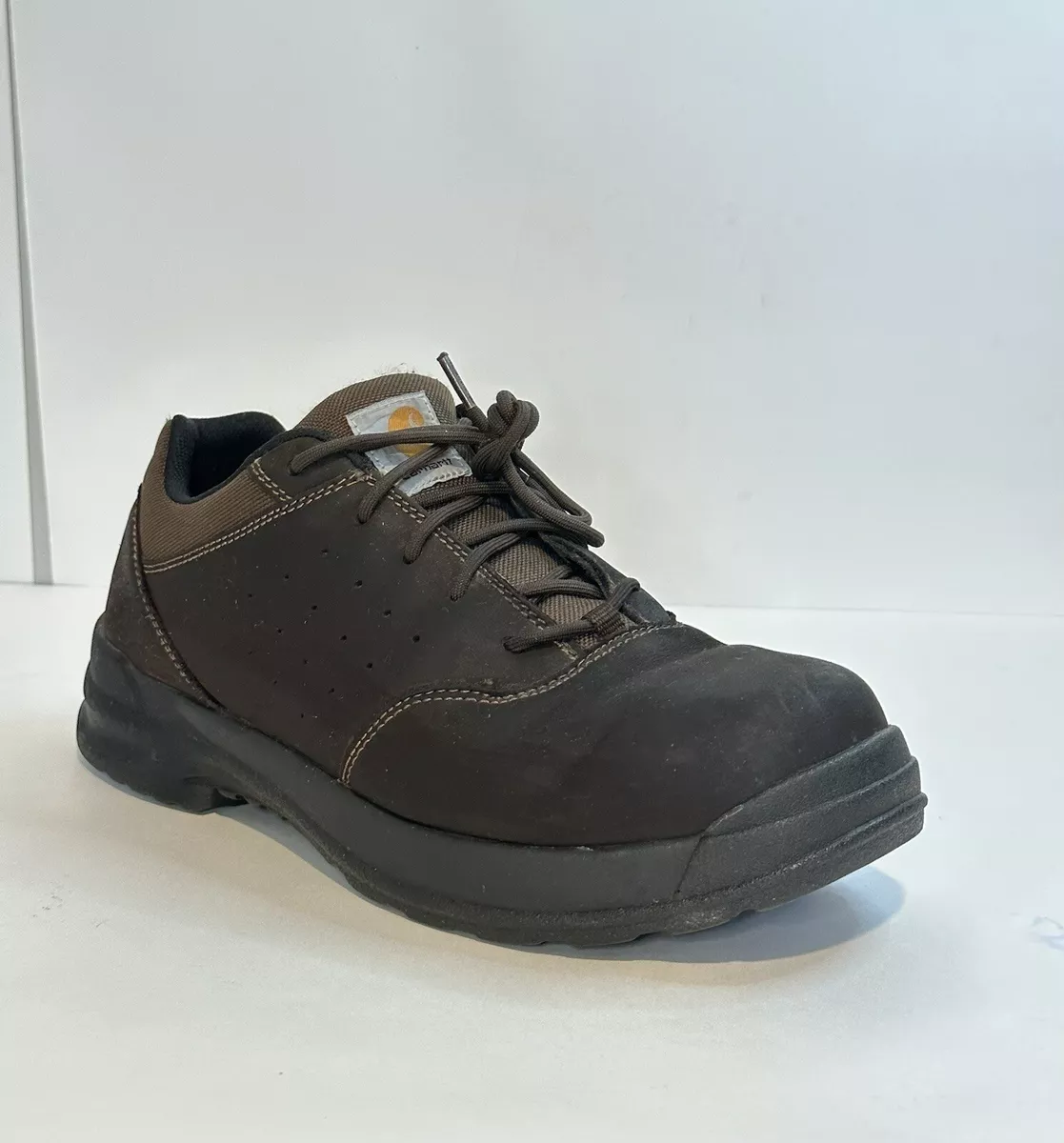Carhartt oxford shoes discount