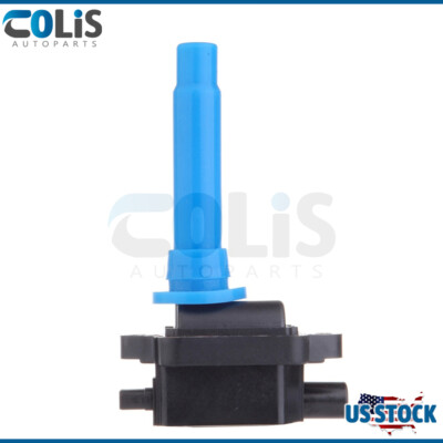 Bobina kia sephia 1.8l 98-01; spectra 1.8l 00-04 – Filtros Y