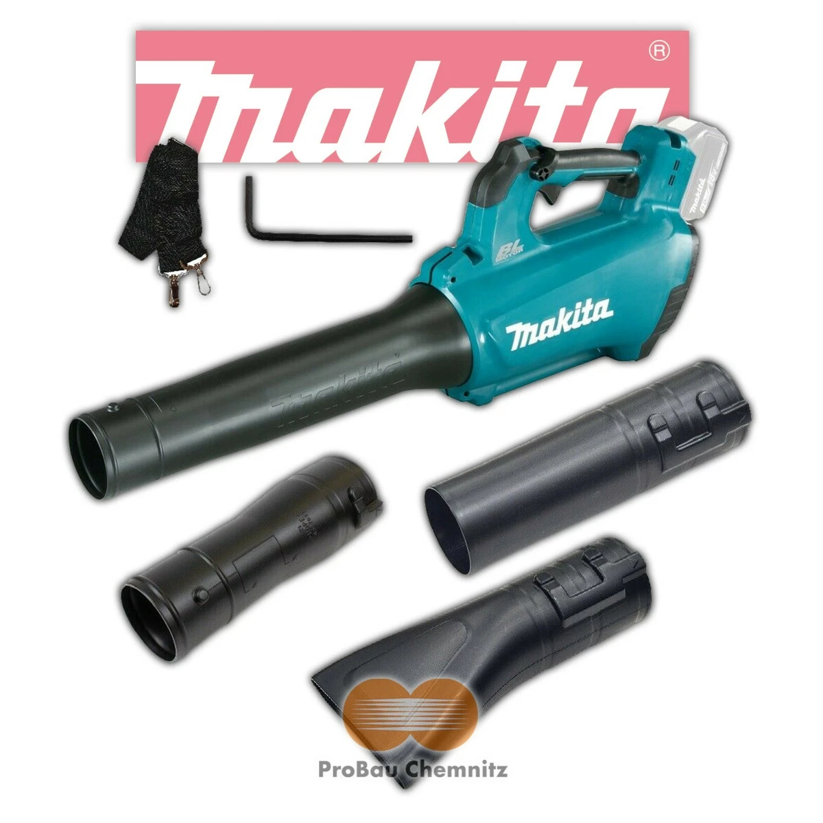 Das Zimmer Fang Präambel makita laubbläser akku dub184z Parameter