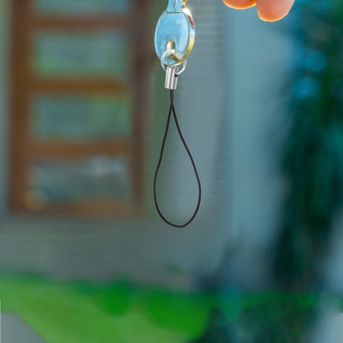 100 Pcs Sangles De Téléphone Portable Cordons Décoratifs Pour Corde Sécurité - Zdjęcie 4 z 12