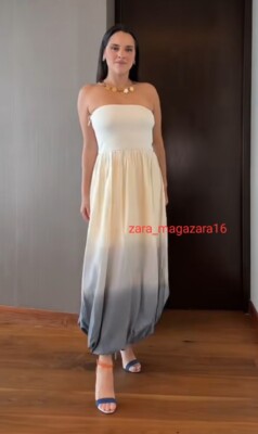 リルアー　Off shoulder balloon dress Lerure(リルアー) Off shoulder balloon dress