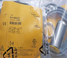 For TURCK BI10-M30-LIU BI10M30LIU Proximity Sensor
