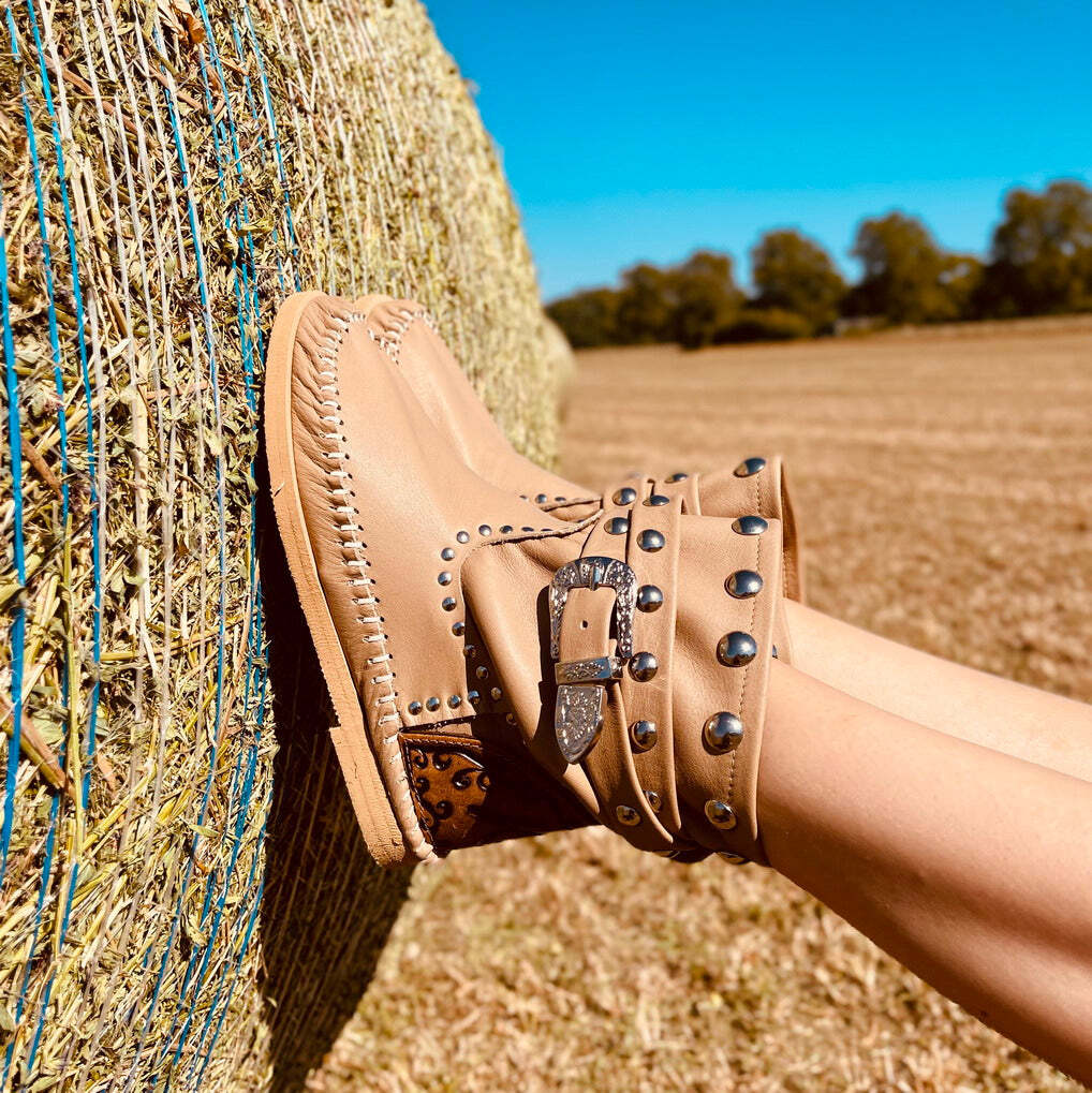 Boho Indianini Stivali Indianini Pittarello Stivali Donna Stivali