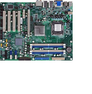 DFI G4M300-M12-G:W/CPU 1.2Gb R.A1 ITOX  F/G RoHS(MOTHER BOARD W/686 Phoenix BIOS