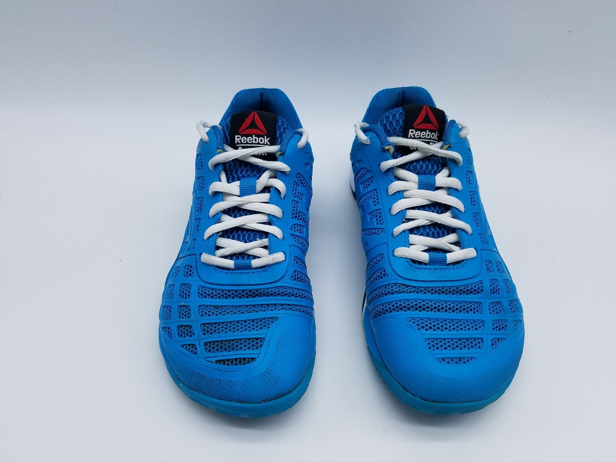 Reebok Crossfit CF74 Women's Size 6.5 Cross Training Gym Shoes