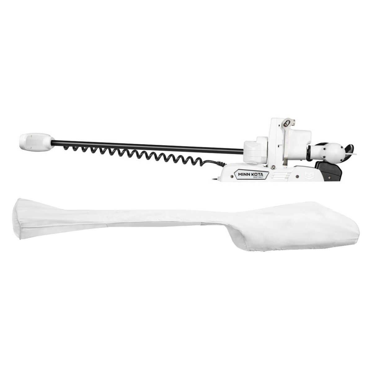 Cover (riptide Instinct Quest, 100", White)