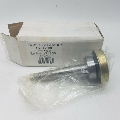 12308 Rotary Shaft Assembly Compatible With AYP 174360, 532174360 eBay