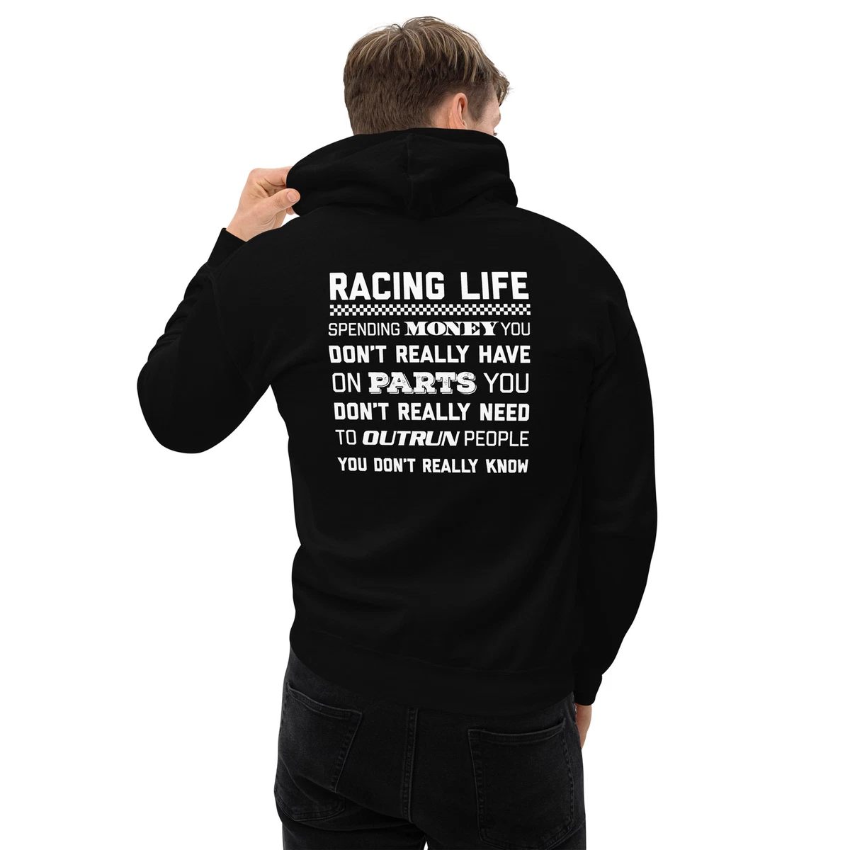 Car guy clearance clothing