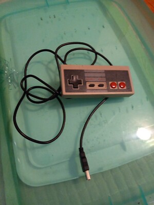 Hyperkin NES Retro Classic Controller USB Gamepad