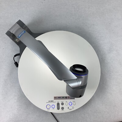 Samsung UF-80DX Digital Presenter Doc. Camera Overhead Projector w/power