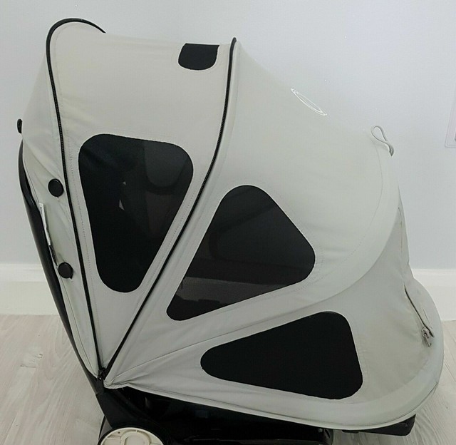 bugaboo bee breezy sun canopy