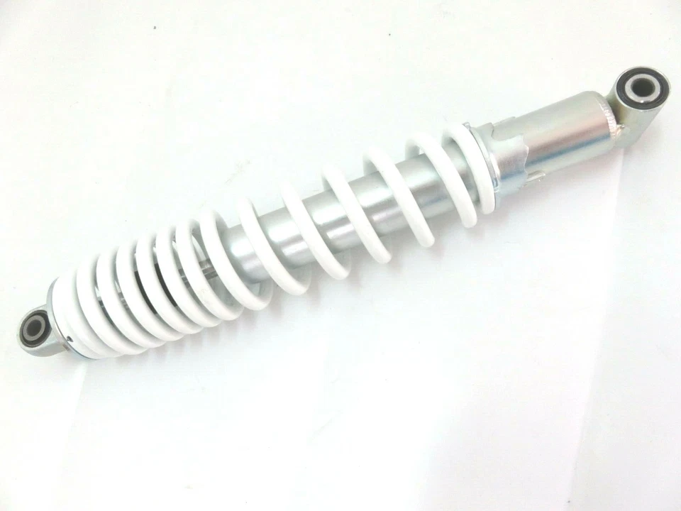 Nuevo conjunto de amortiguador trasero/resorte Arctic Cat XC 450 genuino - blanco 3306-776 Foto 4 de 4