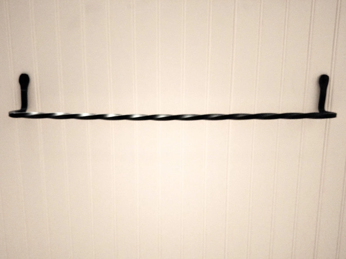 Iron towel racks new arrivals