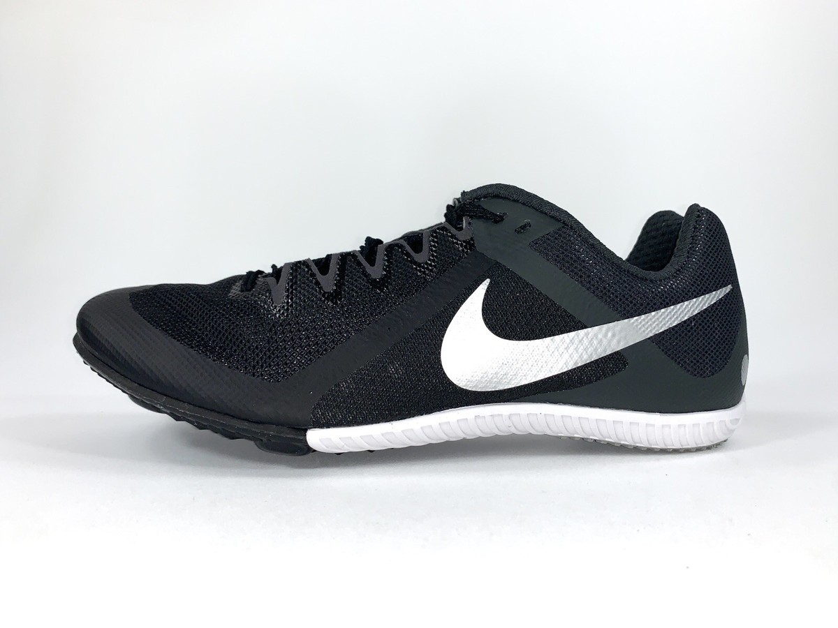 Nike Rival Multi Track & Field Multi Event Spikes Black  display picture 3
