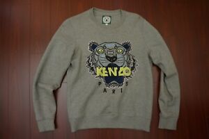 kenzo paris hoodie