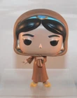 Funko Pop! Disney Aladdin - Jasmine - #477- OOB