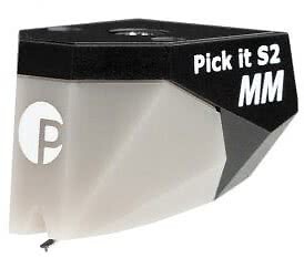 Pro-Ject Pick it S2 MM - OVP & NEU