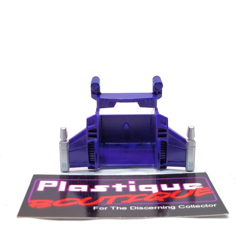 Transformers Universe Micromaster Buckethead CONSTRUCTICONS DEVASTATOR G1 - Picture 18 of 19